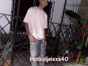 Hotkoljeixxx40