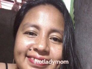 Hotladymom