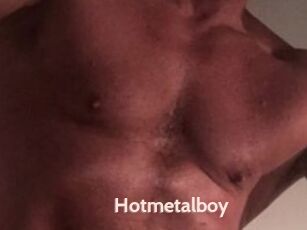 Hotmetalboy