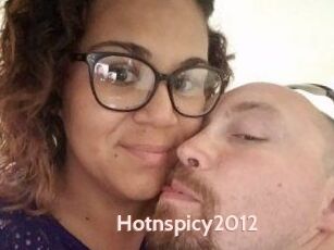 Hotnspicy2012
