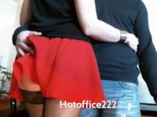 Hotoffice222