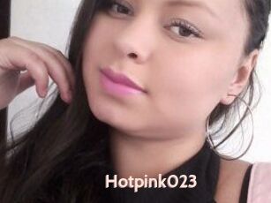 Hotpink023
