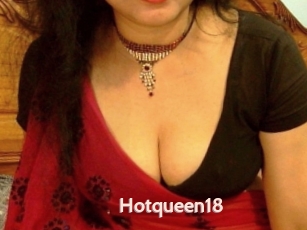 Hotqueen18