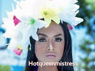 Hotqueenmistress