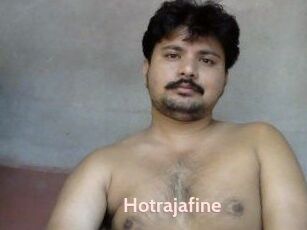 Hotrajafine