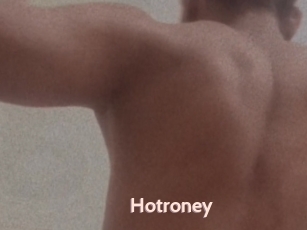 Hotroney