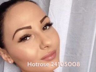 Hotrose