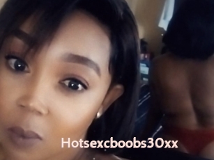 Hotsexcboobs30xx