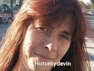 Hotsexydevin