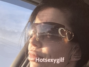 Hotsexygilf