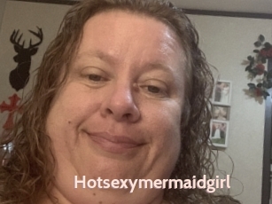 Hotsexymermaidgirl