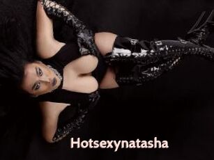 Hotsexynatasha