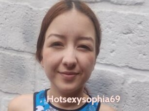 Hotsexysophia69