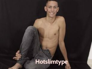 Hotslimtype