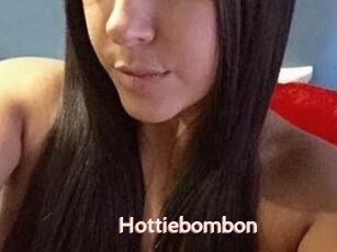Hottiebombon