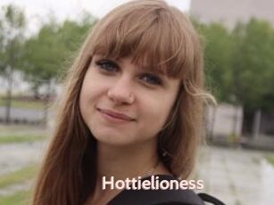 Hottielioness