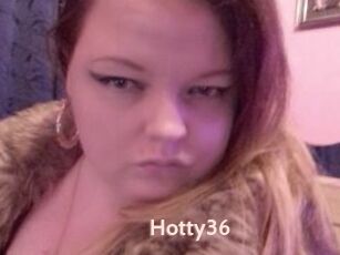 Hotty36