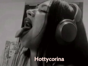 Hottycorina
