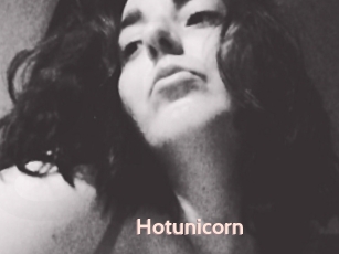 Hotunicorn
