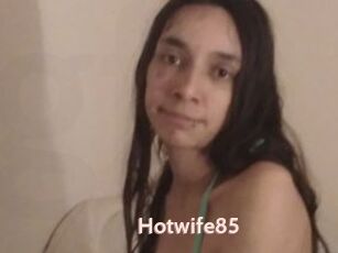 Hotwife85