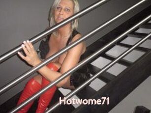 Hotwome71