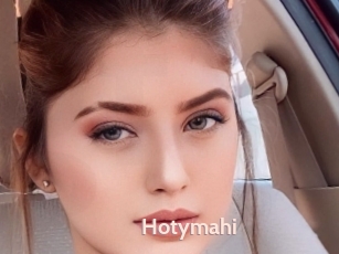 Hotymahi