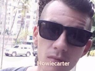 Howie_carter