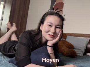 Hoyen