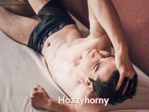 Hozzyhorny
