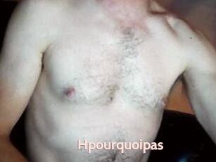 Hpourquoipas