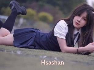 Hsashan