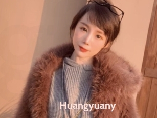 Huangyuany