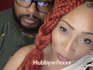 Hubbywifexxx