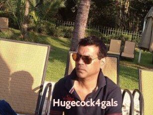 Hugecock4gals