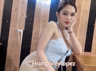 Humphreylopez