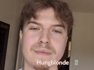 Hungblonde