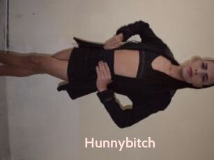 Hunnybitch