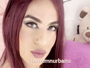 Hurremnurbanu