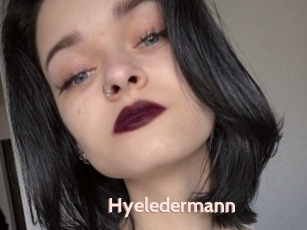 Hyeledermann