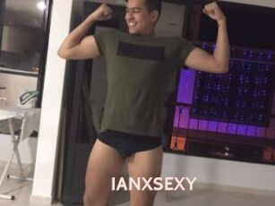 IANXSEXY