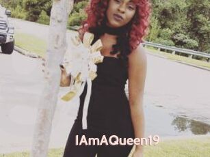 IAmAQueen19