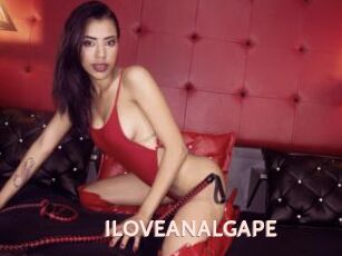 ILOVEANALGAPE