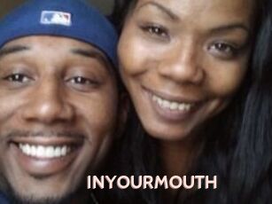 INYOURMOUTH