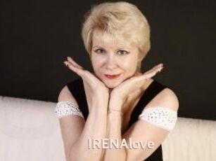 IRENAlove