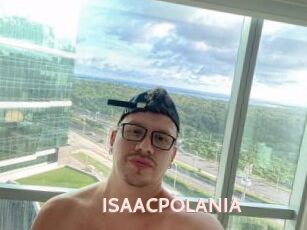 ISAACPOLANIA