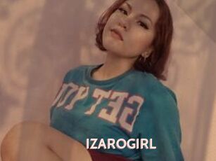 IZAROGIRL