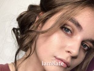 IamKate