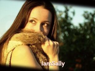 IamSally