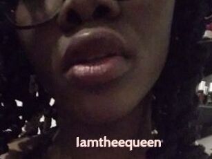 Iamtheequeen