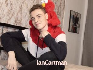 IanCartman